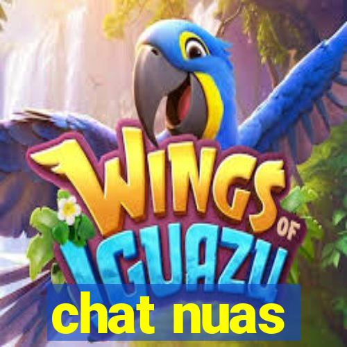 chat nuas